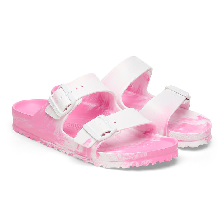 Birkenstock - Arizona Essentials EVA - Multi Pink