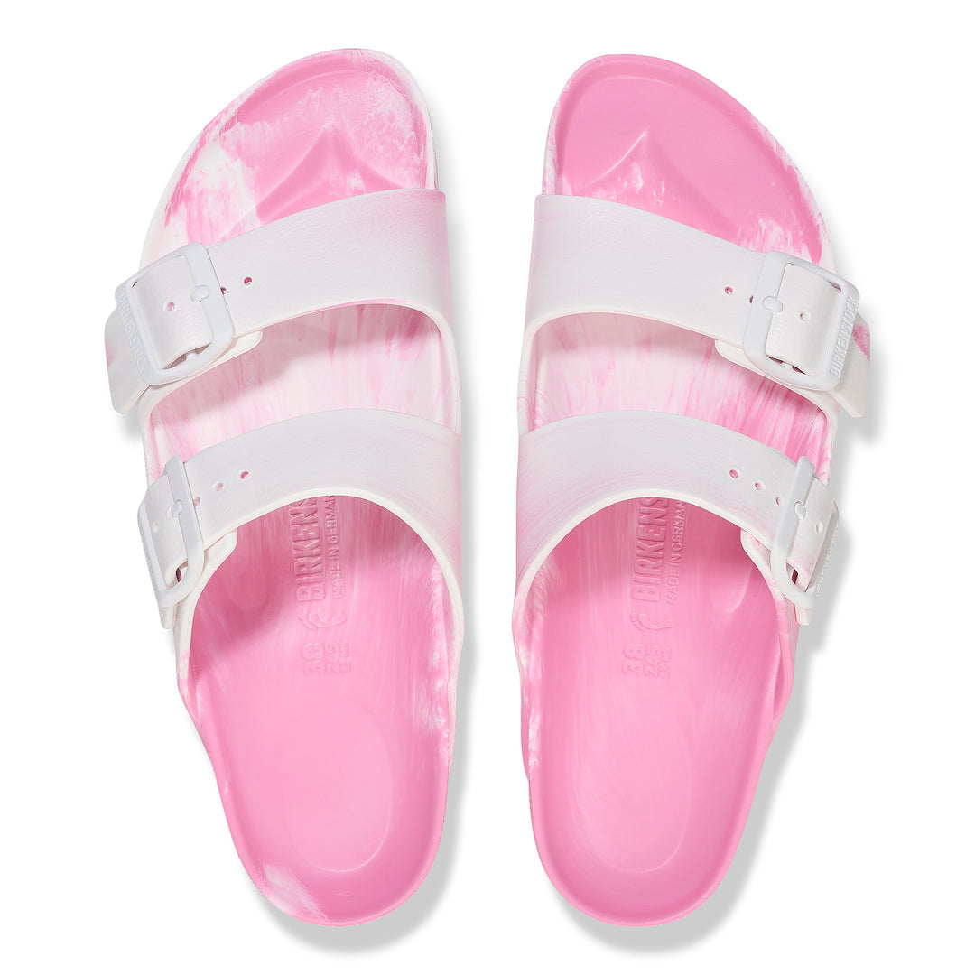 Birkenstock - Arizona Essentials EVA - Multi Pink