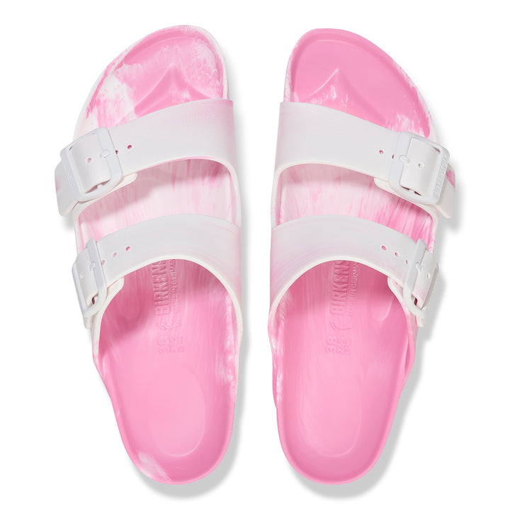 Birkenstock - Arizona Essentials EVA - Multi Pink