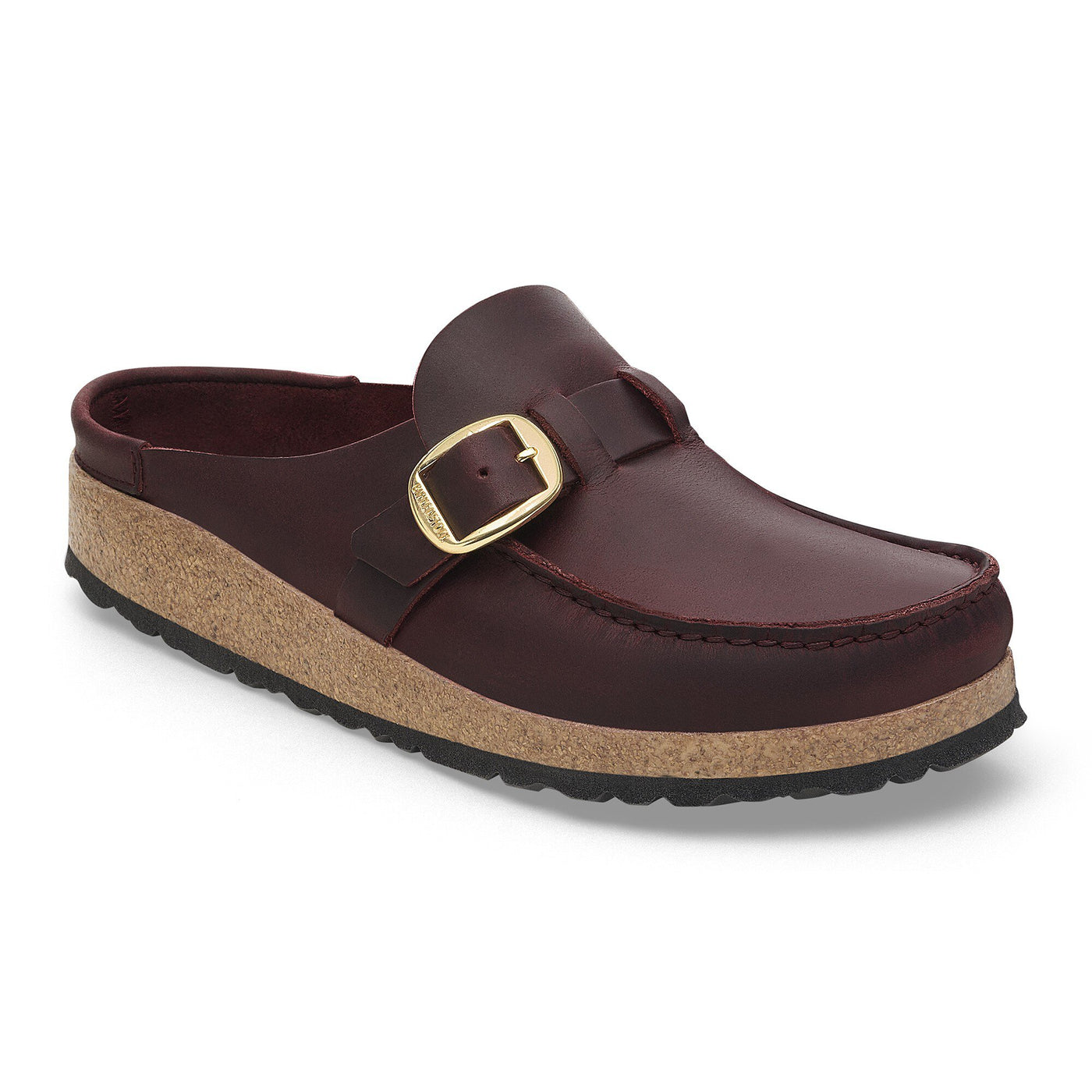 Birkenstock - Buckley - Zinfandel Oiled Leather