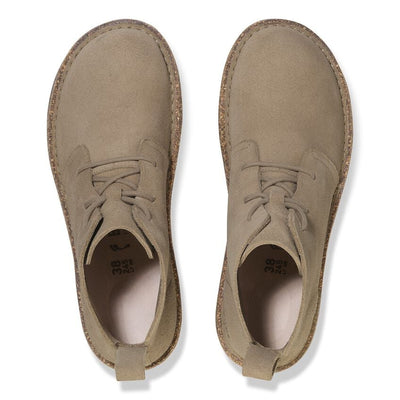 Birkenstock - Uppsala Mid Chukka - Taupe