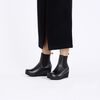 Birkenstock - Ebba Slip On - Black Leather