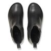 Birkenstock - Ebba Slip On - Black Leather