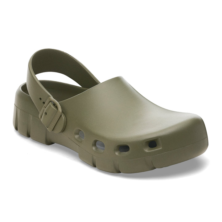 Birkenstock - Birki Flow EVA - Khaki