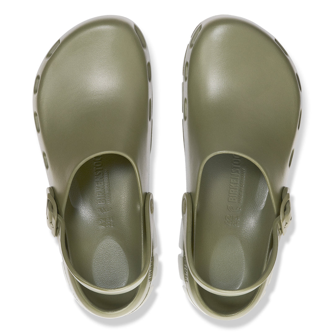 Birkenstock - Birki Flow EVA - Khaki