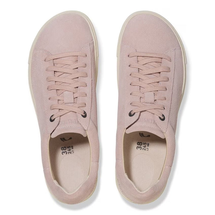 Birkenstock - Bend - Light Rose Suede Leather