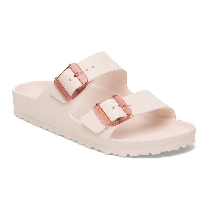 Birkenstock - Arizona Stealth Buckle Essentials EVA - Light Rose