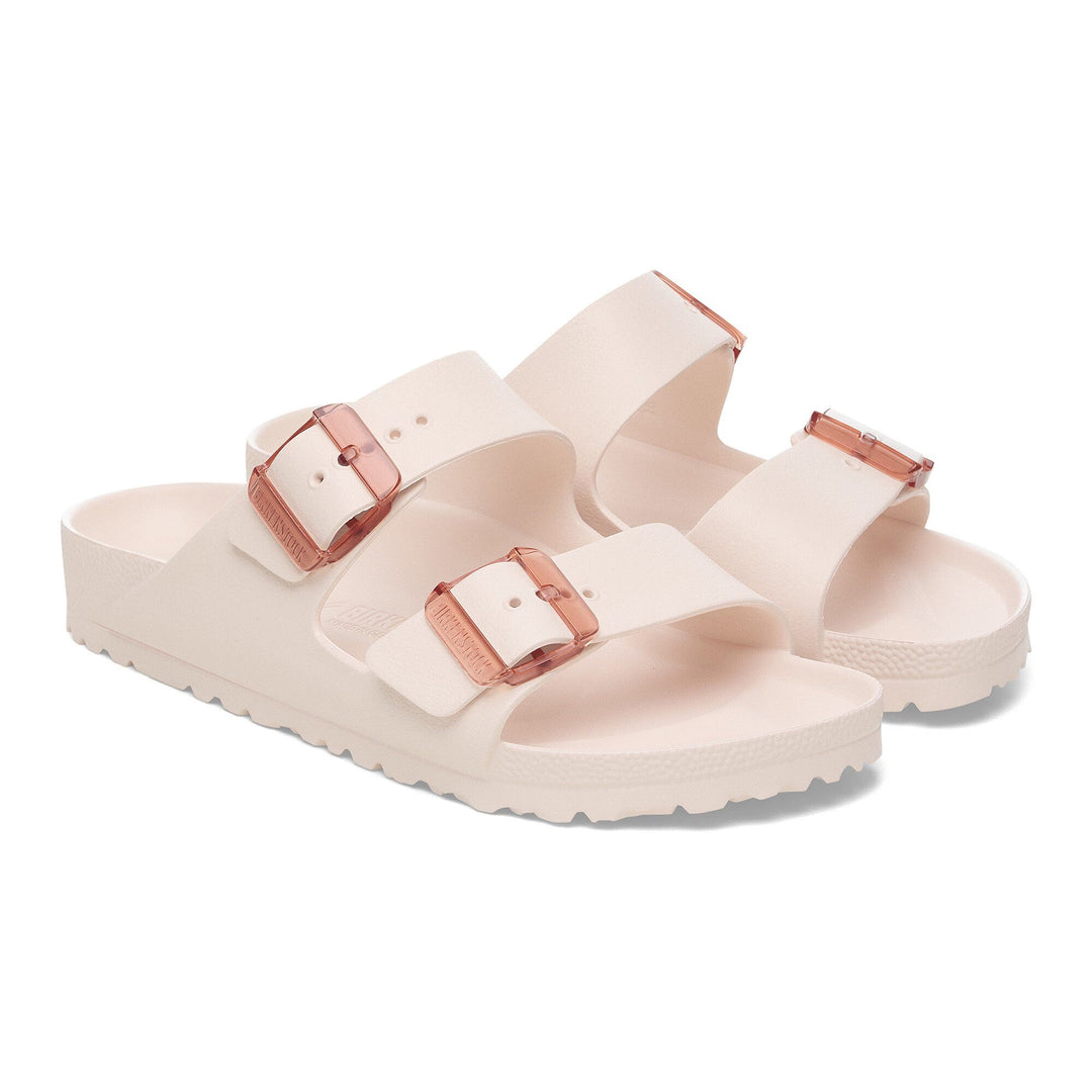 Birkenstock - Arizona Stealth Buckle Essentials EVA - Light Rose