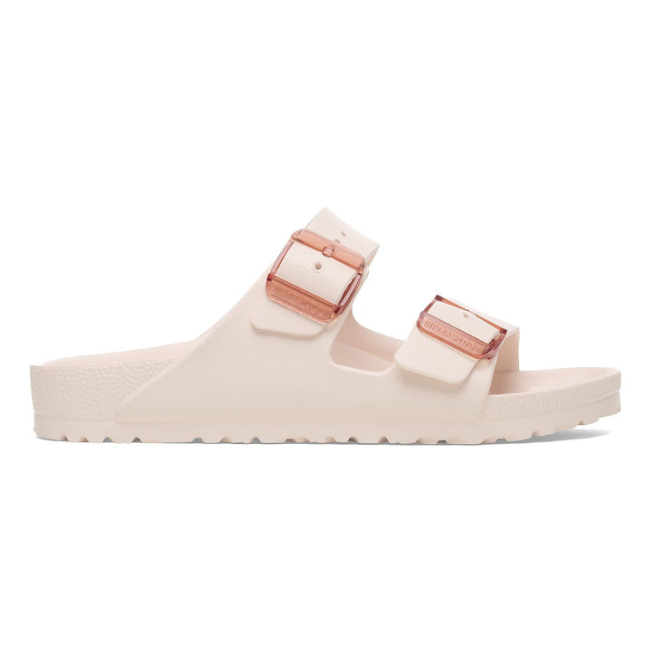 Birkenstock - Arizona Stealth Buckle Essentials EVA - Light Rose