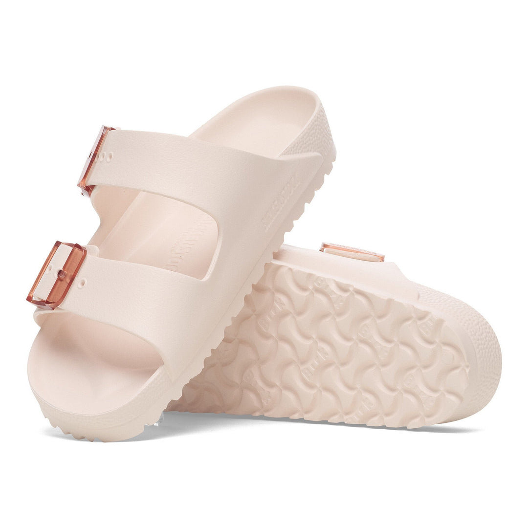 Birkenstock - Arizona Stealth Buckle Essentials EVA - Light Rose