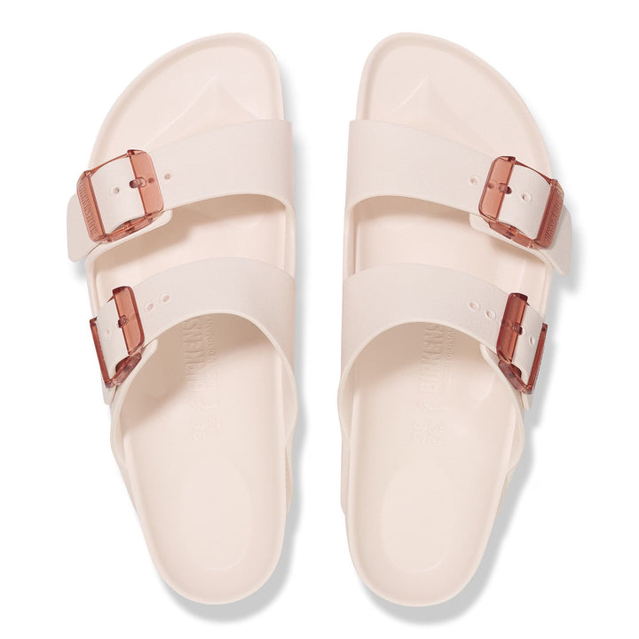 Birkenstock - Arizona Stealth Buckle Essentials EVA - Light Rose