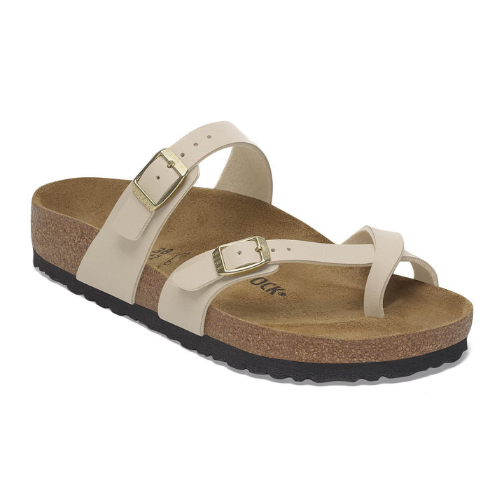 Birkenstock - Mayari - Sandcastle Birko-Flor