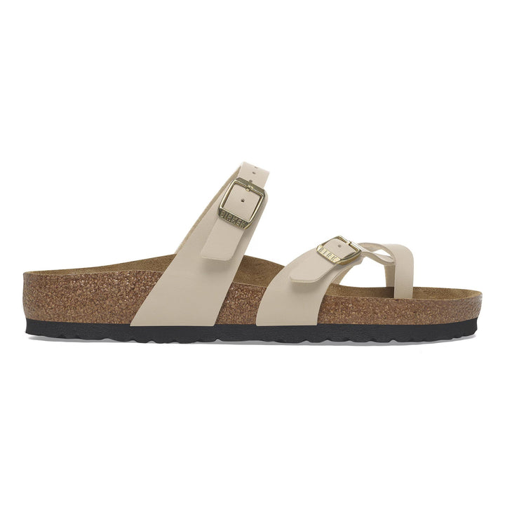 Birkenstock - Mayari - Sandcastle Birko-Flor