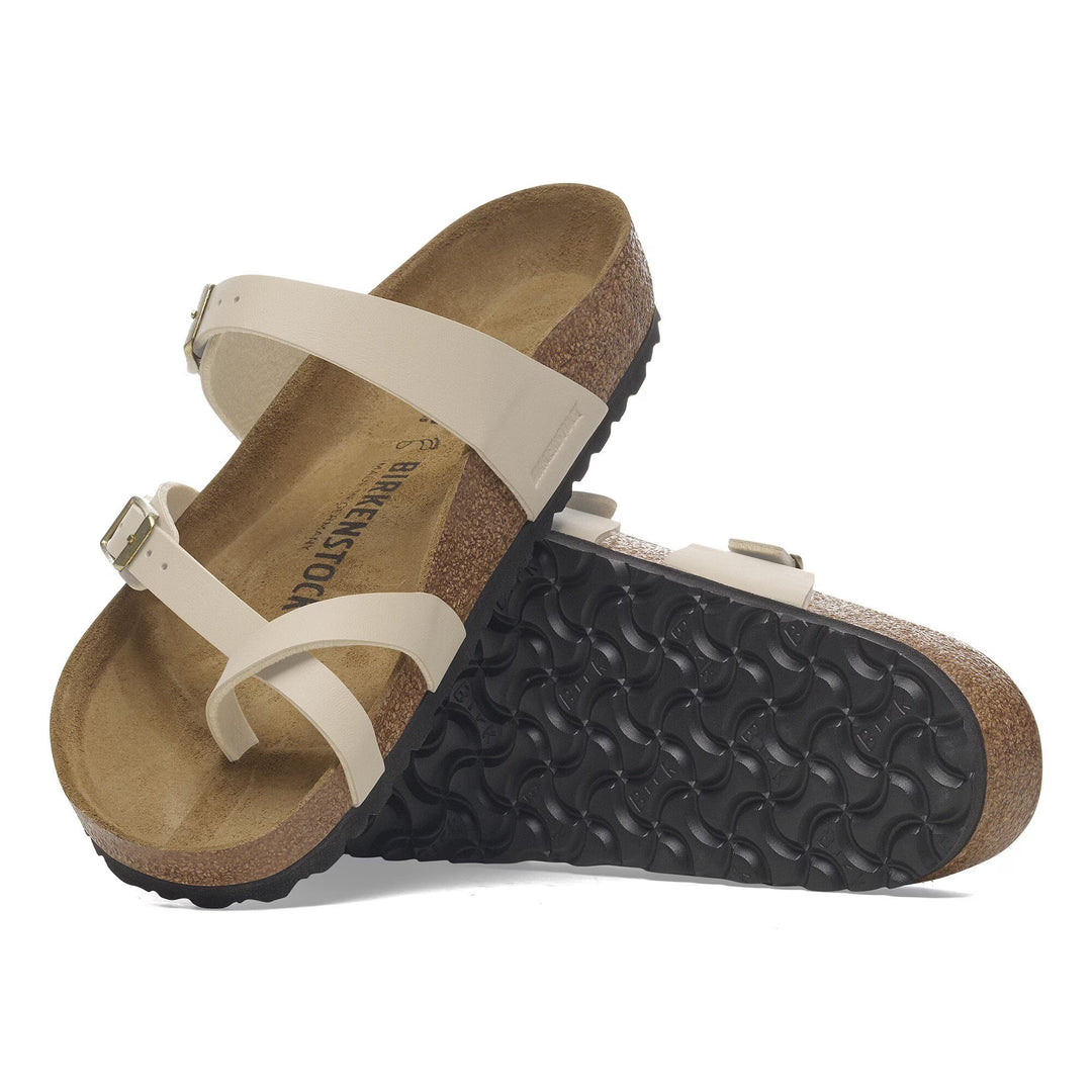 Birkenstock - Mayari - Sandcastle Birko-Flor