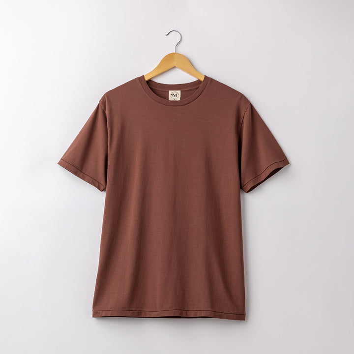 Maggie's Organics - Classic Crew Neck Tee - Organic Cotton