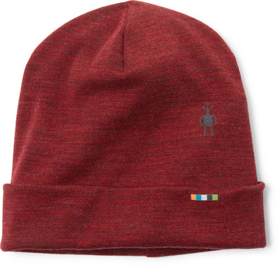 Smartwool - Thermal Merino Reversible Cuffed Beanie - Multiple Colors