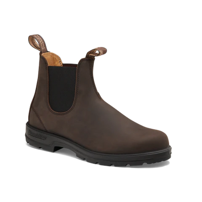 Blundstone - 2340 Chelsea Boot, Leather Lined - Brown