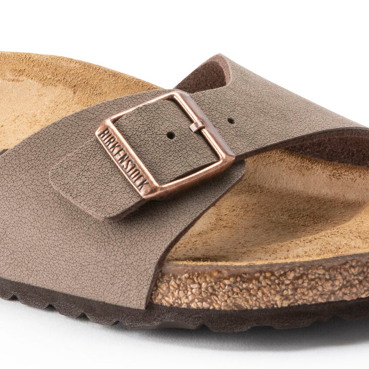 Birkenstock - Madrid - Mocha Birko-Flor