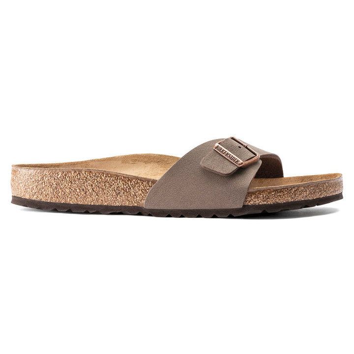 Birkenstock - Madrid - Mocha Birko-Flor