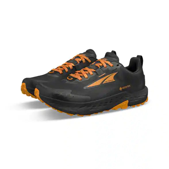 Altra - Men's Timp 5 GTX - Black