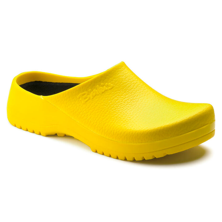 Birkenstock - Super Birki - Yellow