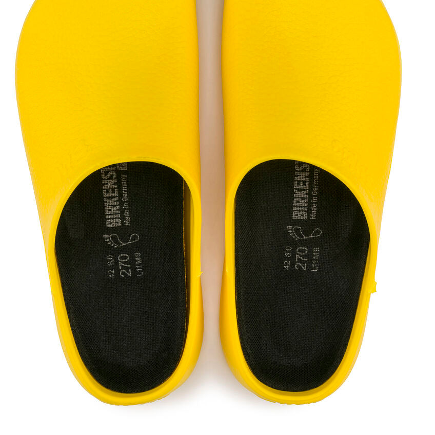 Birkenstock - Super Birki - Yellow