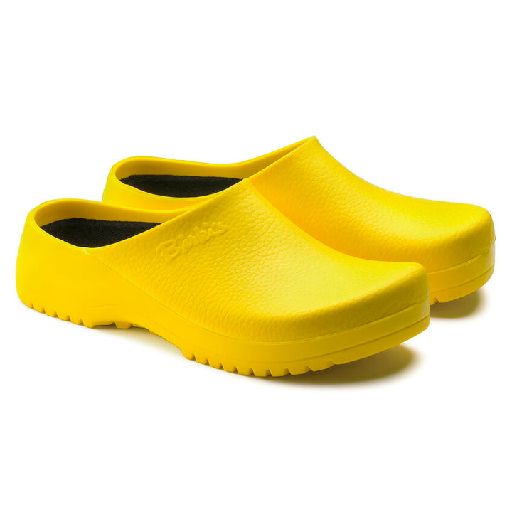 Birkenstock - Super Birki - Yellow