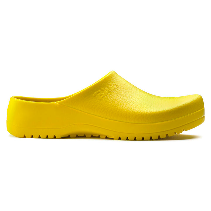 Birkenstock - Super Birki - Yellow