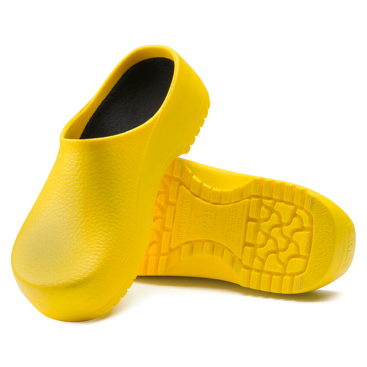 Birkenstock - Super Birki - Yellow