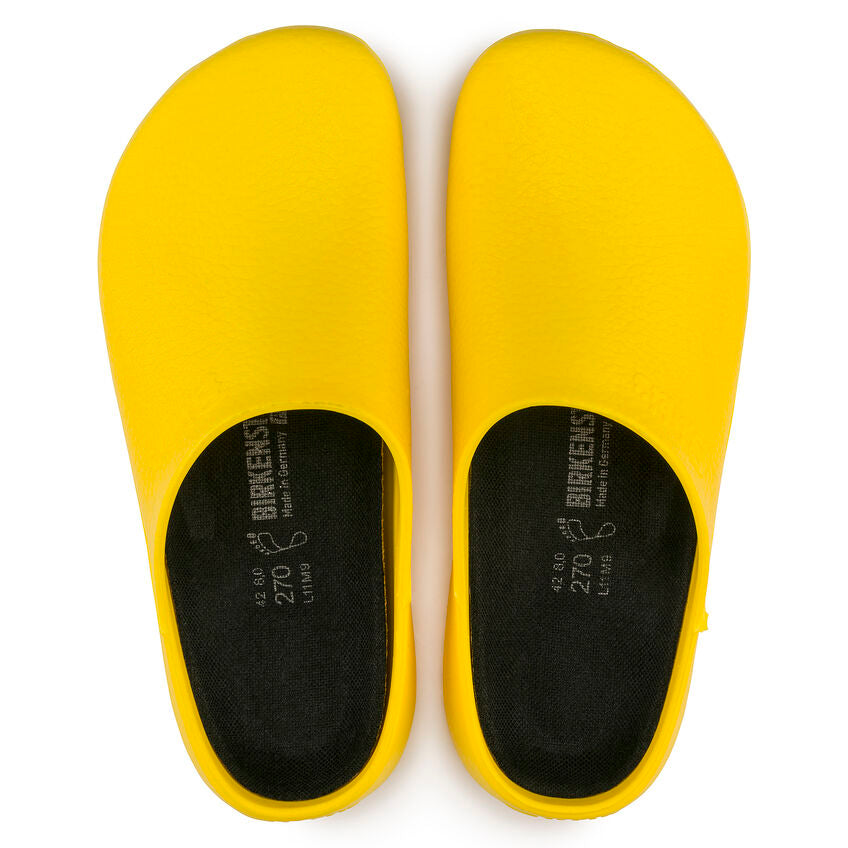 Birkenstock - Super Birki - Yellow