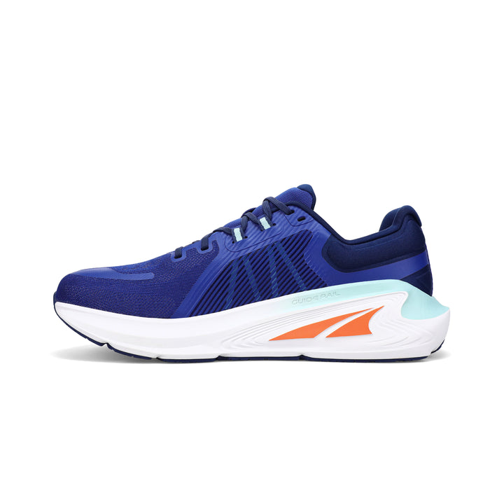 Altra - Men's Paradigm 7 - Blue WIDE