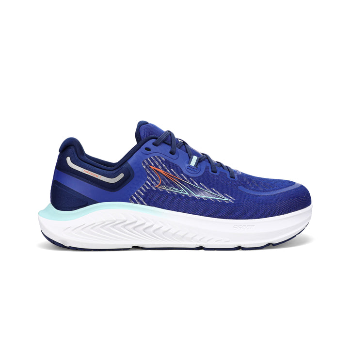 Altra - Men's Paradigm 7 - Blue WIDE