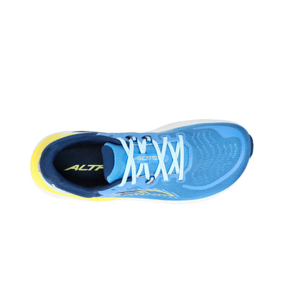 Altra - Women's Paradigm 7 - Blue WIDE