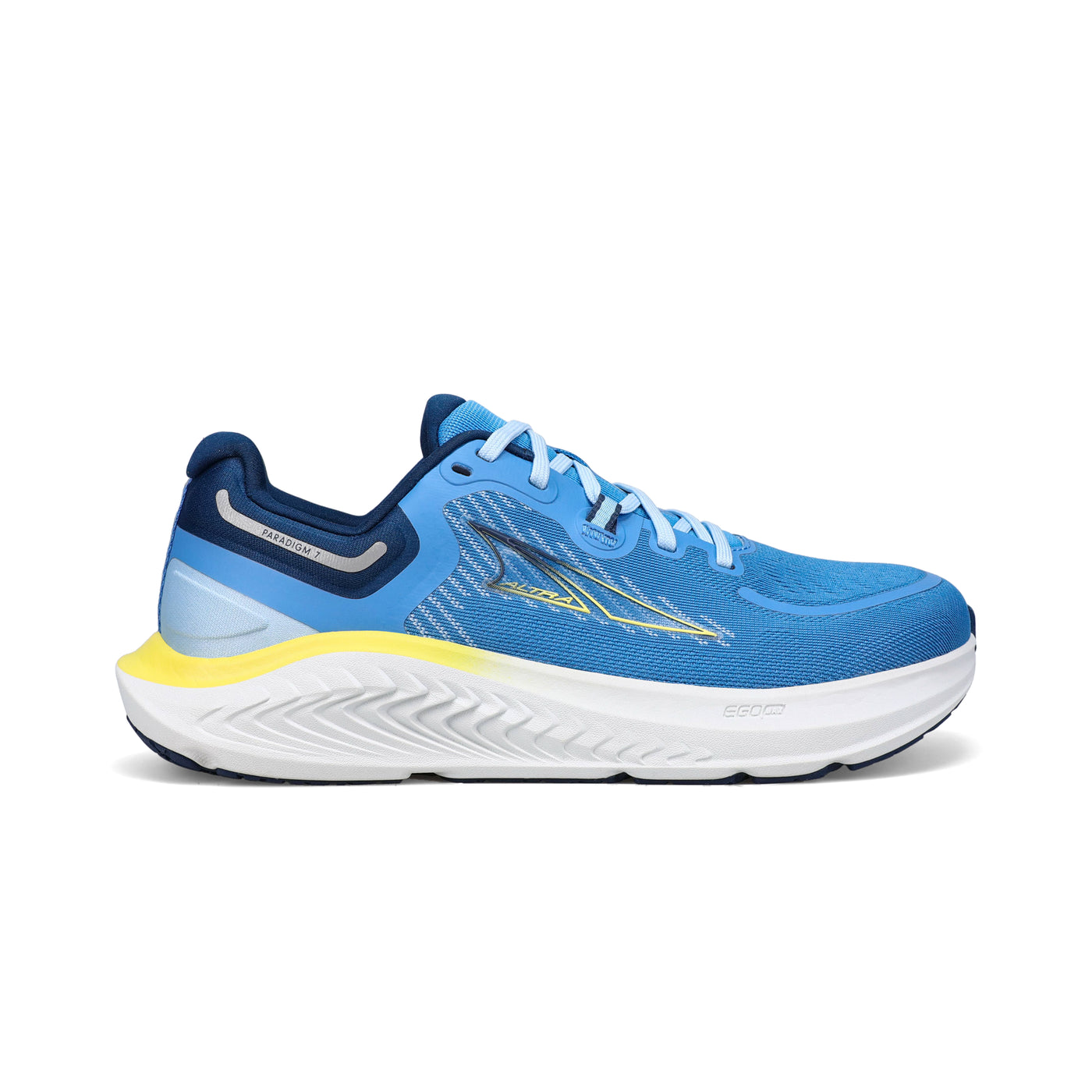 Altra - Women's Paradigm 7 - Blue WIDE