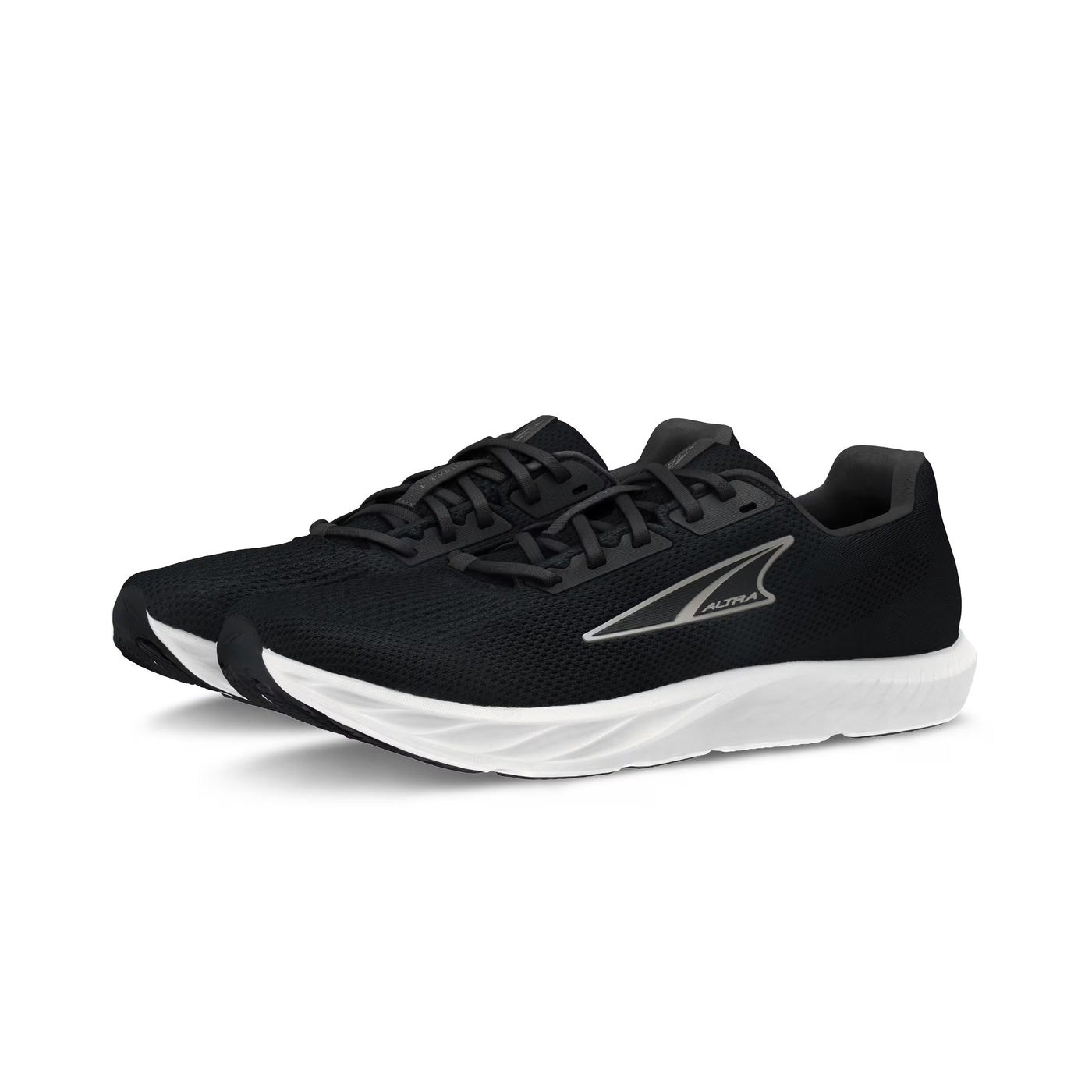 Altra - Men's Escalante 4 - Black/Black