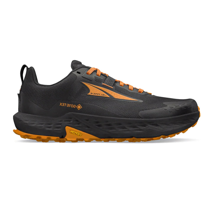 Altra - Men's Timp 5 GTX - Black