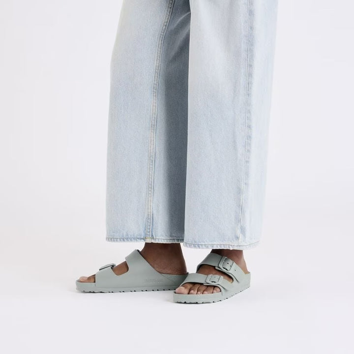 Birkenstock - Arizona Essentials EVA - Pure Sage