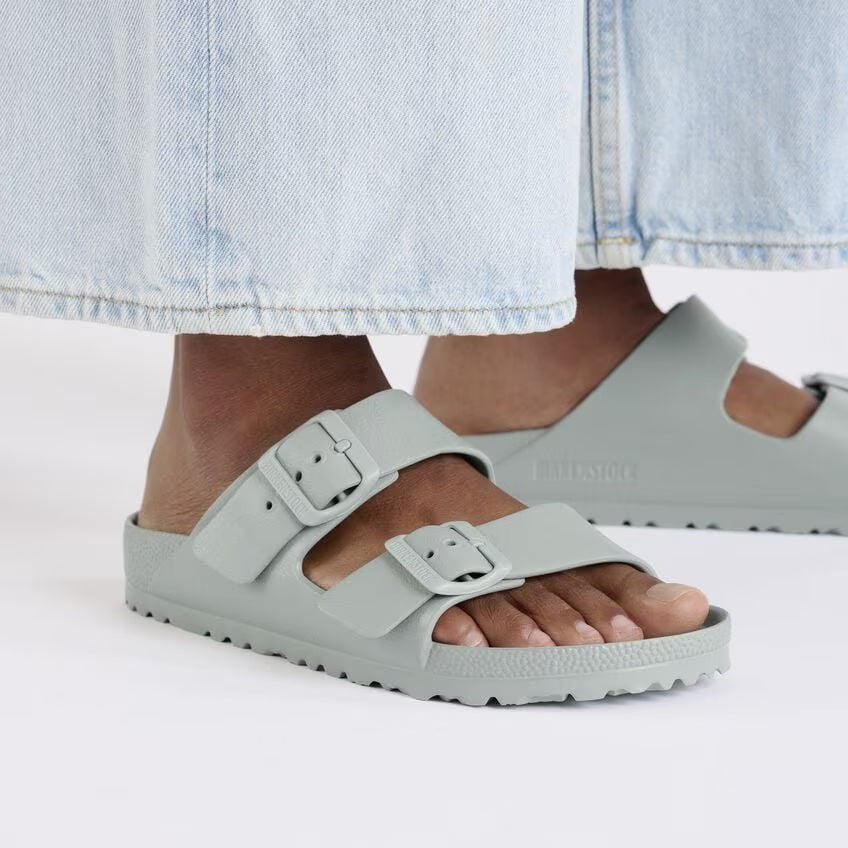 Birkenstock - Arizona Essentials EVA - Pure Sage