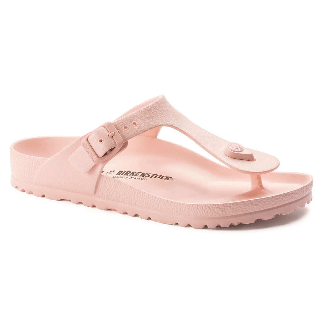 Birkenstock - Gizeh Essentials EVA - Light Rose