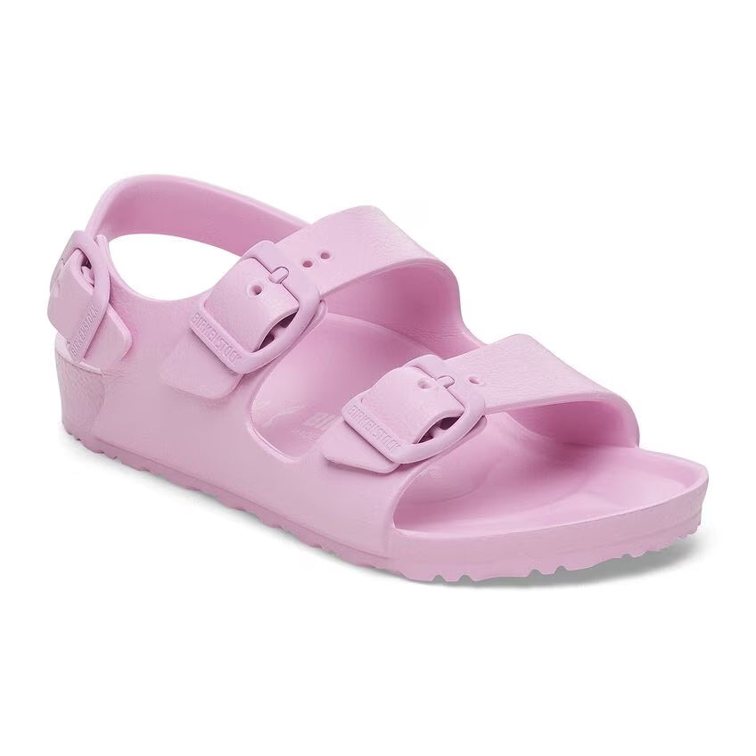 Birkenstock - Milano Essentials EVA Kids - Fondant Pink