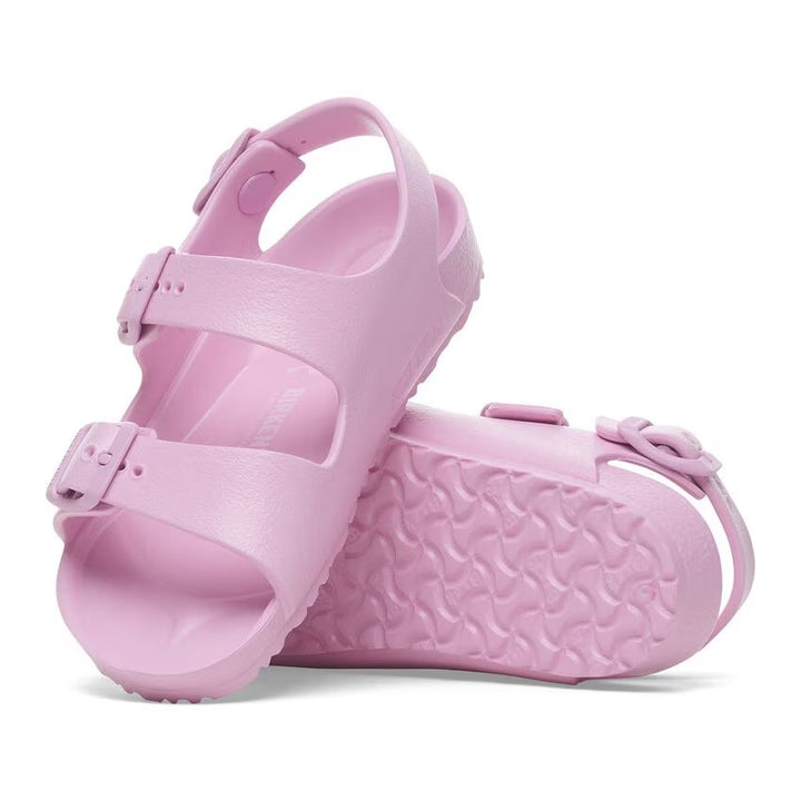 Birkenstock - Milano Essentials EVA Kids - Fondant Pink