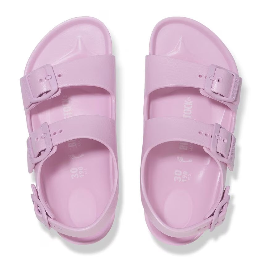 Birkenstock - Milano Essentials EVA Kids - Fondant Pink