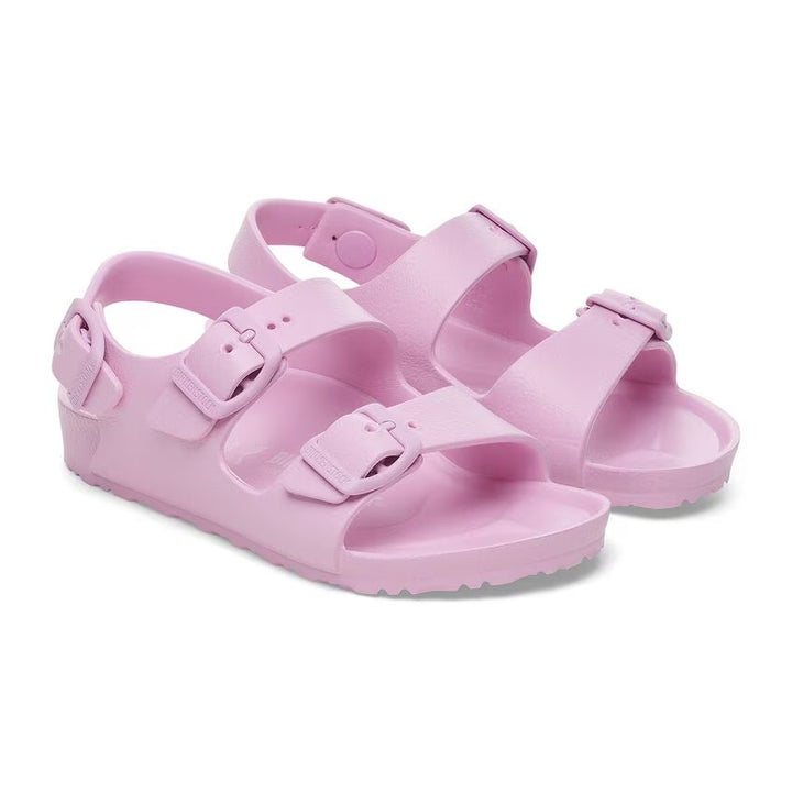 Birkenstock - Milano Essentials EVA Kids - Fondant Pink