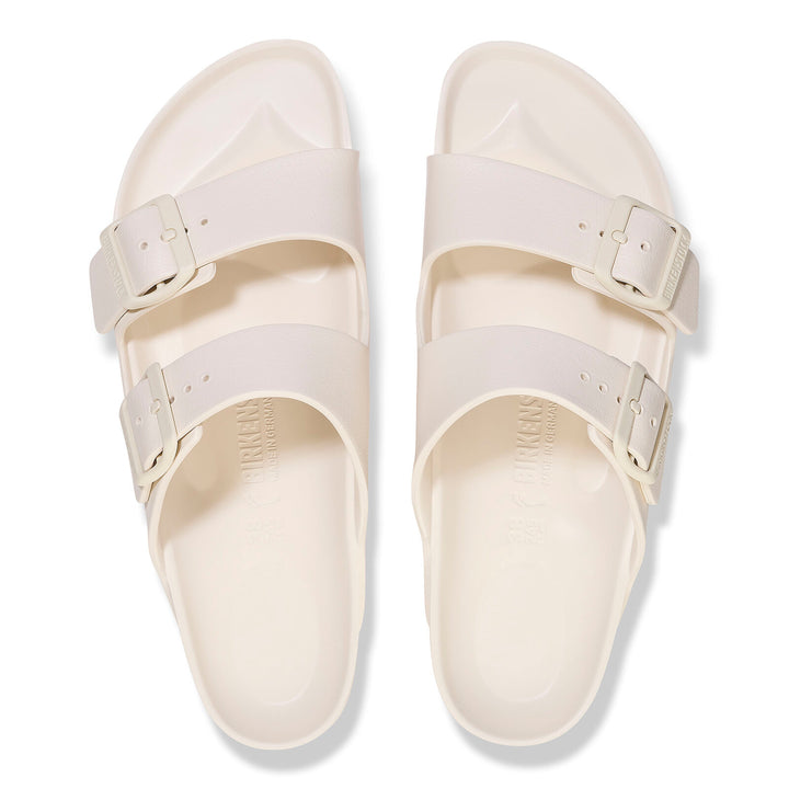 Birkenstock - Arizona Essentials EVA - Eggshell