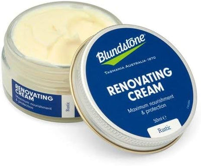 Blundstone - Renovating Cream