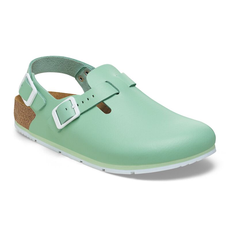 Birkenstock - Tokyo Pro - Matcha Leather