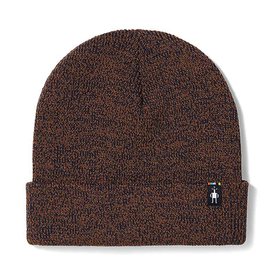 Smartwool - Cozy Cabin Hat - Fox Brown