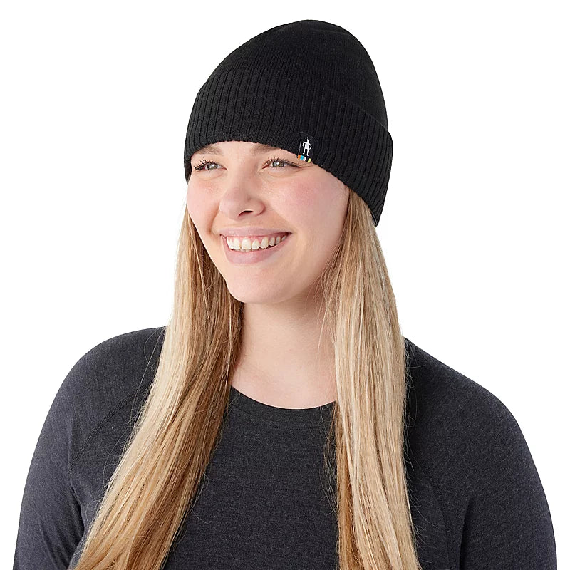 Smartwool -  Fleece Lined Beanie - Multiple Colors