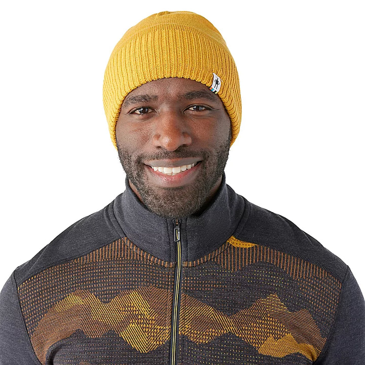 Smartwool -  Fleece Lined Beanie - Multiple Colors