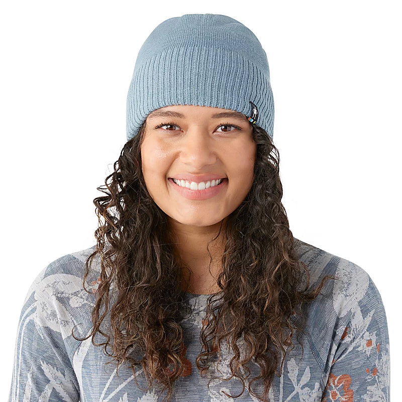 Smartwool -  Fleece Lined Beanie - Multiple Colors